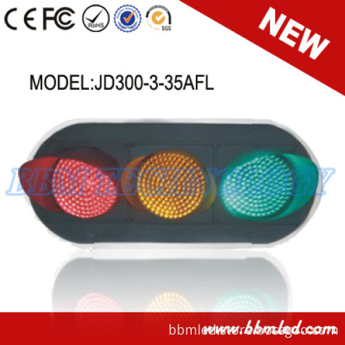 2014 Latest Flashing LED Traffic Light for Dangerous Warning